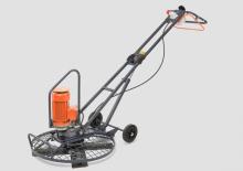 Lopatice za hodanje Husqvarna BG COMBI