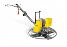 Lopatice za hodanje Wacker Neuson CT 36-400 E