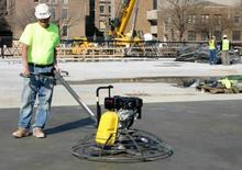 Lopatice za hodanje Wacker Neuson CT 48-11 A