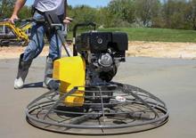 Lopatice za hodanje Wacker Neuson CT 48-8 A