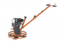 Lopatice za hodanje Norton-Clipper CT 601 ME