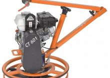 Lopatice za hodanje Norton-Clipper CT 601 MP