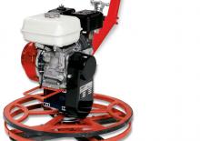 Lopatice za hodanje Breaker ET 424-04