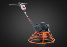 Lopatice za hodanje Palme PP700E