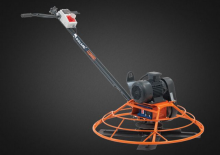 Lopatice za hodanje Palme PP900E