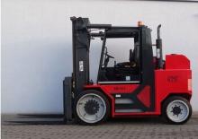 LPG viljuškari DanTruck 9890 G-900