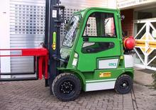 LPG viljuškari Artison FG 20