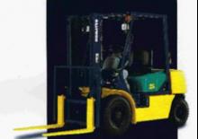 LPG viljuškari Komatsu FG 25 HT-12