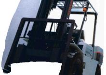 LPG viljuškari Komatsu FG 35 T 6
