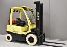 LPG viljuškari Hyster H 2.0 FT