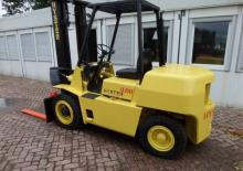 LPG viljuškari Hyster H 4.00 XL/5