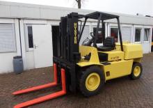 LPG viljuškari Hyster H 4.00 XL/6