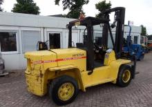 LPG viljuškari Hyster H 6.00 XL