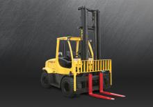 LPG viljuškari Hyster H155FTS
