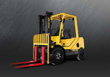 LPG viljuškari Hyster H3.5UT 