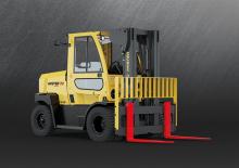 LPG viljuškari Hyster H7.0FT