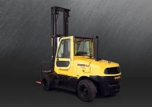 LPG viljuškari Hyster H9.0FT 6