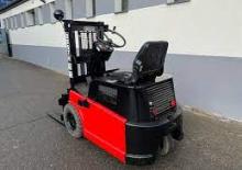 LPG viljuškari Desta MV 12 B