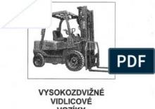 LPG viljuškari Belet MV 35 BV