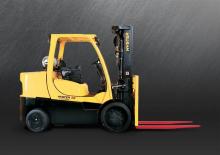LPG viljuškari Hyster S7.0FT