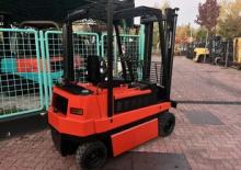LPG viljuškari Balkancar TFG 1633