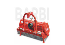 Malčeri Maschio Barbi 120