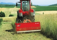 Malčeri Kuhn BK 280