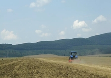 Malčeri Kuhn BK 320
