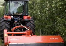 Malčeri Kuhn BKE 230