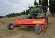 Malčeri Vicon Bromex CX 195