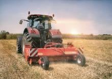 Malčeri Vicon Bromex CZ 320