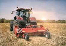 Malčeri Vicon Bromex CZ 320