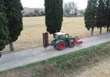 Malčeri Vicon Bromex M plus 250