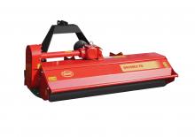 Malčeri Vicon Bromex PA 120