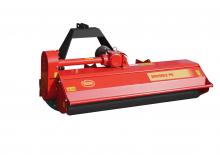 Malčeri Vicon Bromex PA 180 