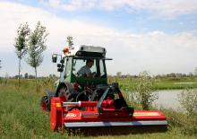 Malčeri Vicon Bromex PF 280