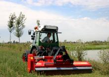 Malčeri Vicon Bromex PF 325