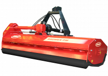 Malčeri Vicon Bromex PM 185