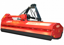 Malčeri Vicon Bromex PM 250