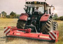 Malčeri Vicon Bromex PX 235