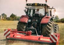 Malčeri Vicon Bromex PX 280