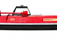 Malčeri Vicon Bromex PX 280