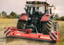 Malčeri Vicon Bromex PX 320