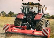 Malčeri Vicon Bromex PX 320
