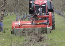 Malčeri Kuhn BVR 160