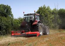 Malčeri Kverneland FRH 280