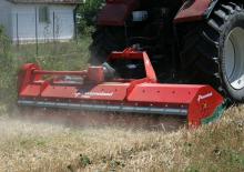 Malčeri Kverneland FRH 320