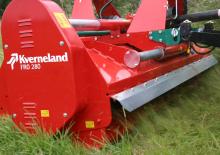 Malčeri Kverneland FRO 280