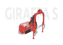 Malčeri Maschio Giraffa S SI 160