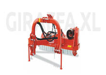 Malčeri Maschio Giraffa XL SE 160